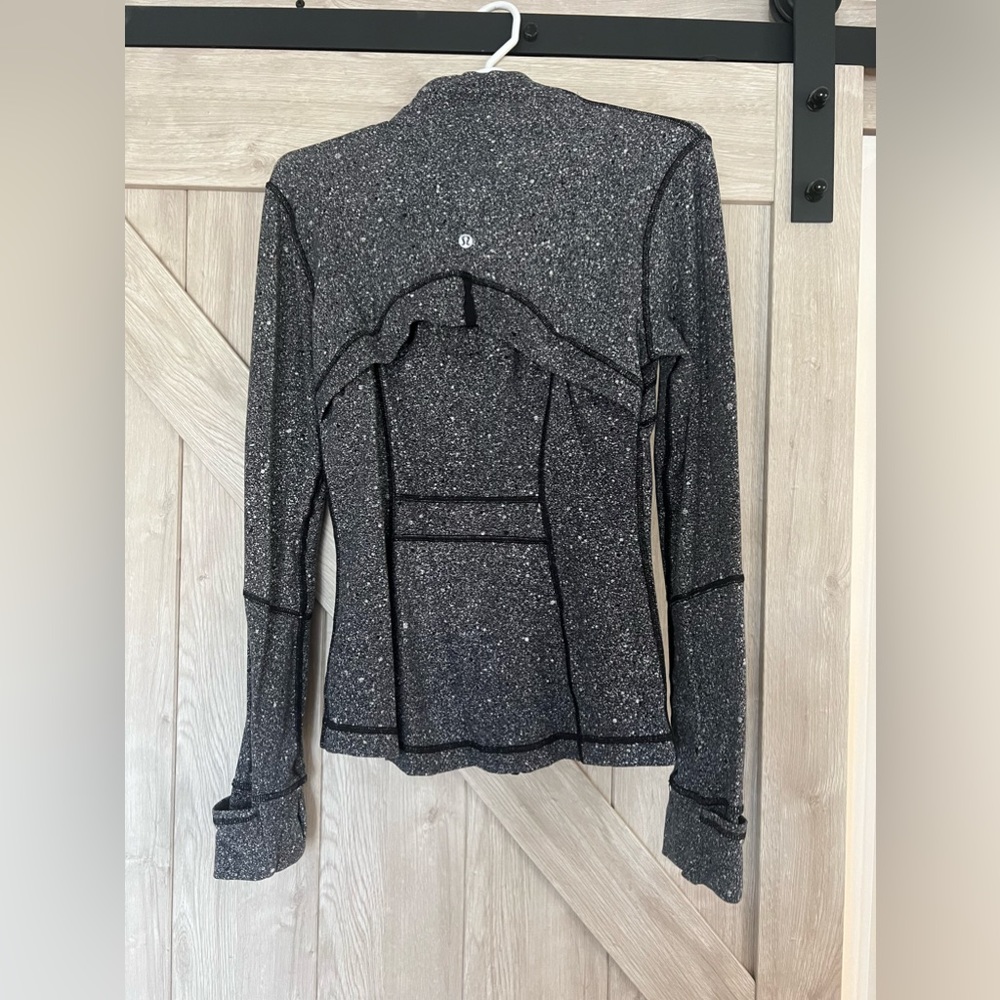Lululemon’s Define Jacket